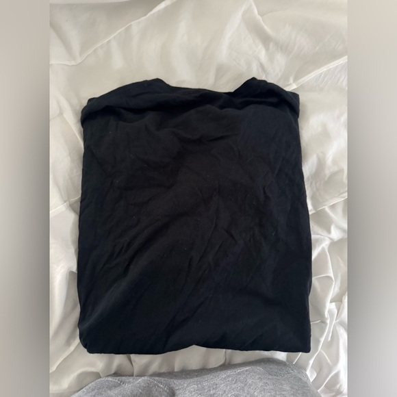 Cincinnati Bearcats Black Shoer Sleeve Tee - Picture 5 of 6